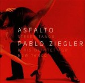 Asfalto
