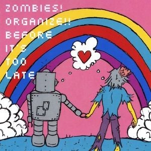 Happy Zombies