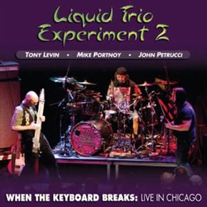 Universal Mind (When the Keyboard Broke) (Live)