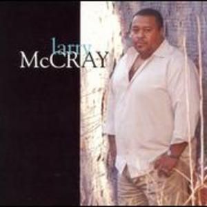 Larry McCray