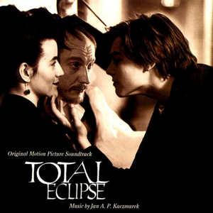 Total Eclipse (OST)