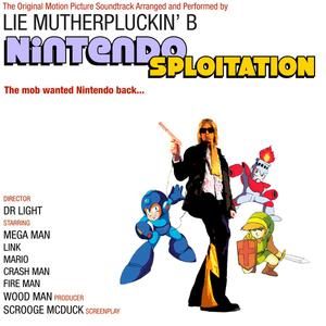 Theme From Nintendosploitation