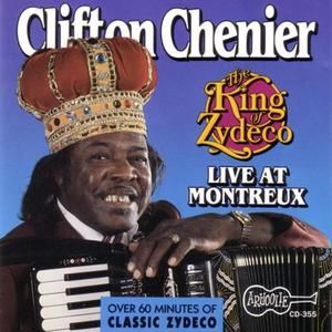 Live at Montreux (Live)