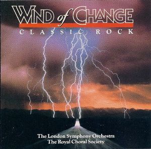 Wind of Change