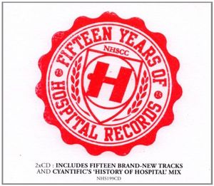 Fifteen Years of Hospital Records (Tomahawk's mix)