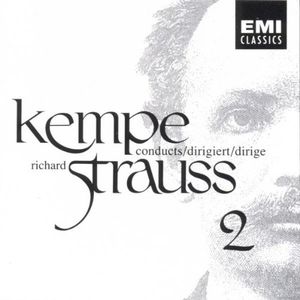 Also sprach Zarathustra, Op. 30 / Till Eulenspiegel's Merry Pranks / Death and Transfiguration, op. 24