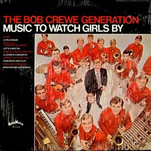 Music to Watch Girls By