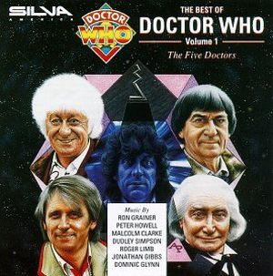 Doctor Who: Reprise (original version)