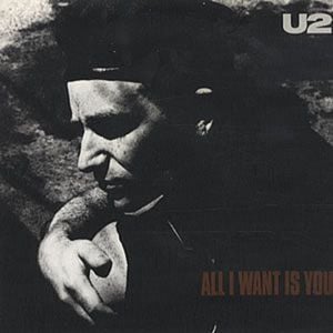 All I Want Is You (single edit)