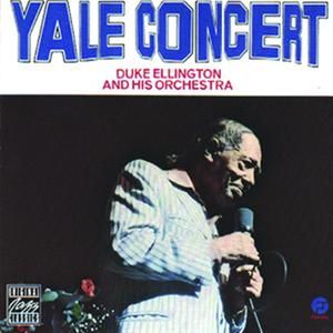 Yale Concert (Live)