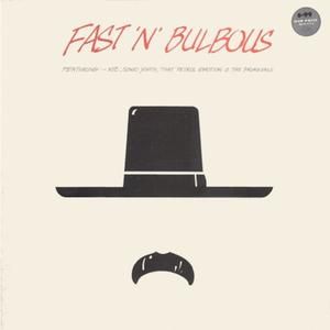 Fast ’n’ Bulbous: A Tribute to Captain Beefheart