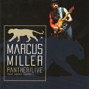Panther/Live (Live)