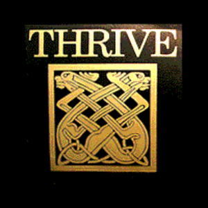 Thrive (EP)