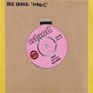 Magic (orchestrated version 2)
