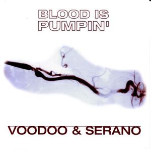 Blood Is Pumpin' (Future Breeze Rmx)