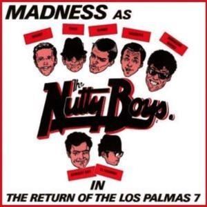 The Return of the Los Palmas 7 / [Langer & Winstanley speak again]