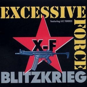 Blitzkrieg (Single)