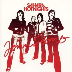 Fall Into Line