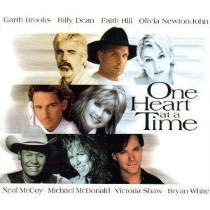 One Heart at a Time (Single)