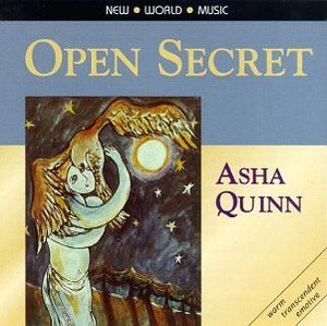 Open Secret