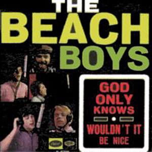 God Only Knows (mono mix)