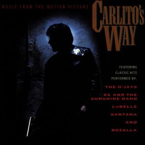 Carlito’s Way (OST)