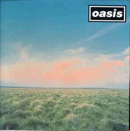 Slide Away - Oasis - SensCritique