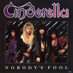 Nobody’s Fool / Push, Push (Single)