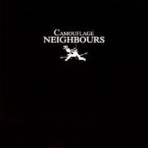 Neighbours (extended version)