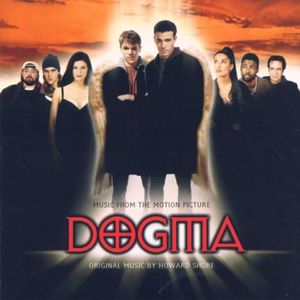 Dogma: Music From the Motion Picture (OST)