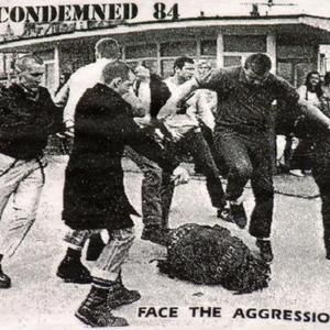 Face the Aggression