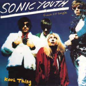 Kool Thing (8-track demo version)