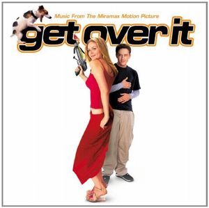 Get Over It (OST)