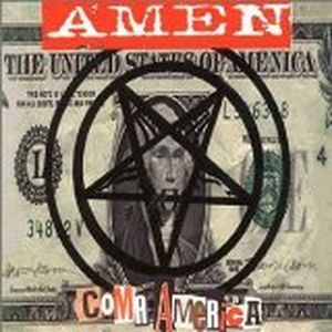 Coma America (Single)