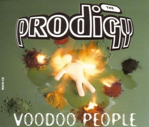 Voodoo People (original mix)
