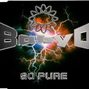 Let Me Be Your Fantasy (live version)