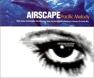 Pacific Melody (Svenson's Heaven on Earth mix)