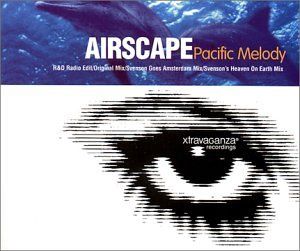 Pacific Melody (Svenson Goes Amsterdam mix)