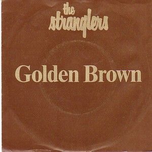 Golden Brown (Single)