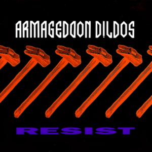 Resist (Demonstrate mix)