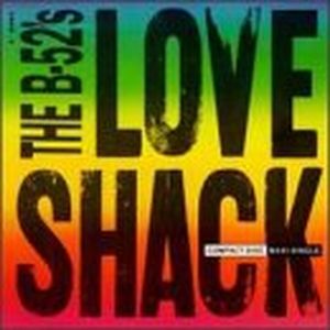 Love Shack (big radio mix)