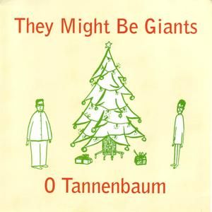 O Tannenbaum