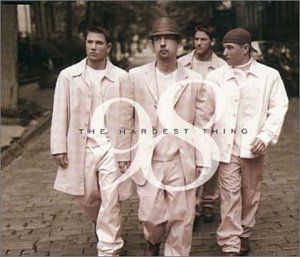 The Hardest Thing (Love to Infinity Master mix)