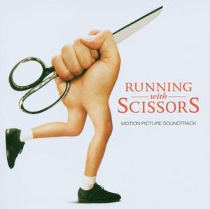Running With Scissors (OST)