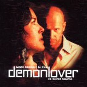 Demonlover (OST)