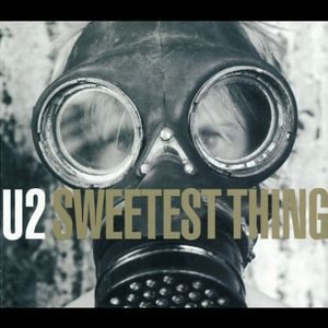 Sweetest Thing (the single mix)