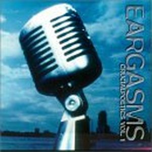 Eargasms-Crucialpoetics, Volume 1