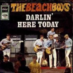 Here Today (mono mix)