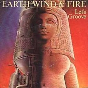 Let's Groove (Single)