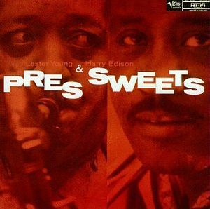 Pres and Sweets